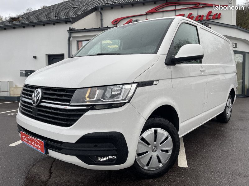 Volkswagen TRANSPORTER FG / PRIX HT 18 316,67 / 2.8T L1H1 2.0 TDI 150CH BUSINESS PLUS (image 2)