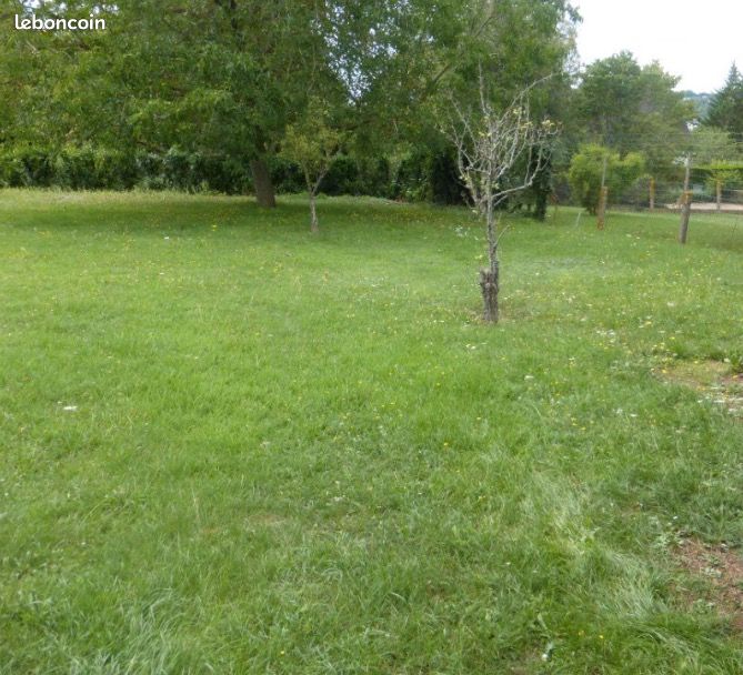 Terrain 880 m² Saint Selve · à Saint-Selve · 149 000 €