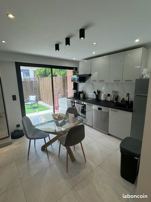 Appartement 1 pièce 25 m² · à Cannes · 25 m² · 156 000 €