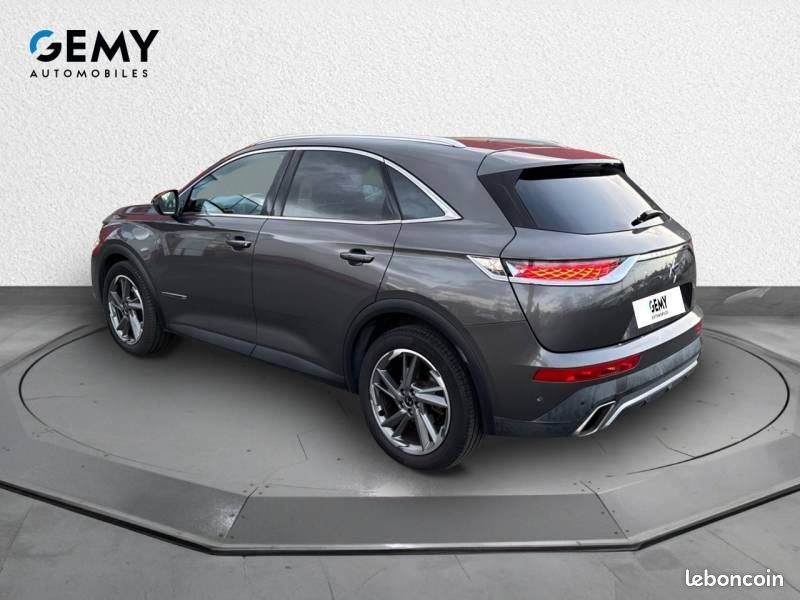 DS 7 DS7 Crossback PureTech 225 EAT8 So Chic (image 7)