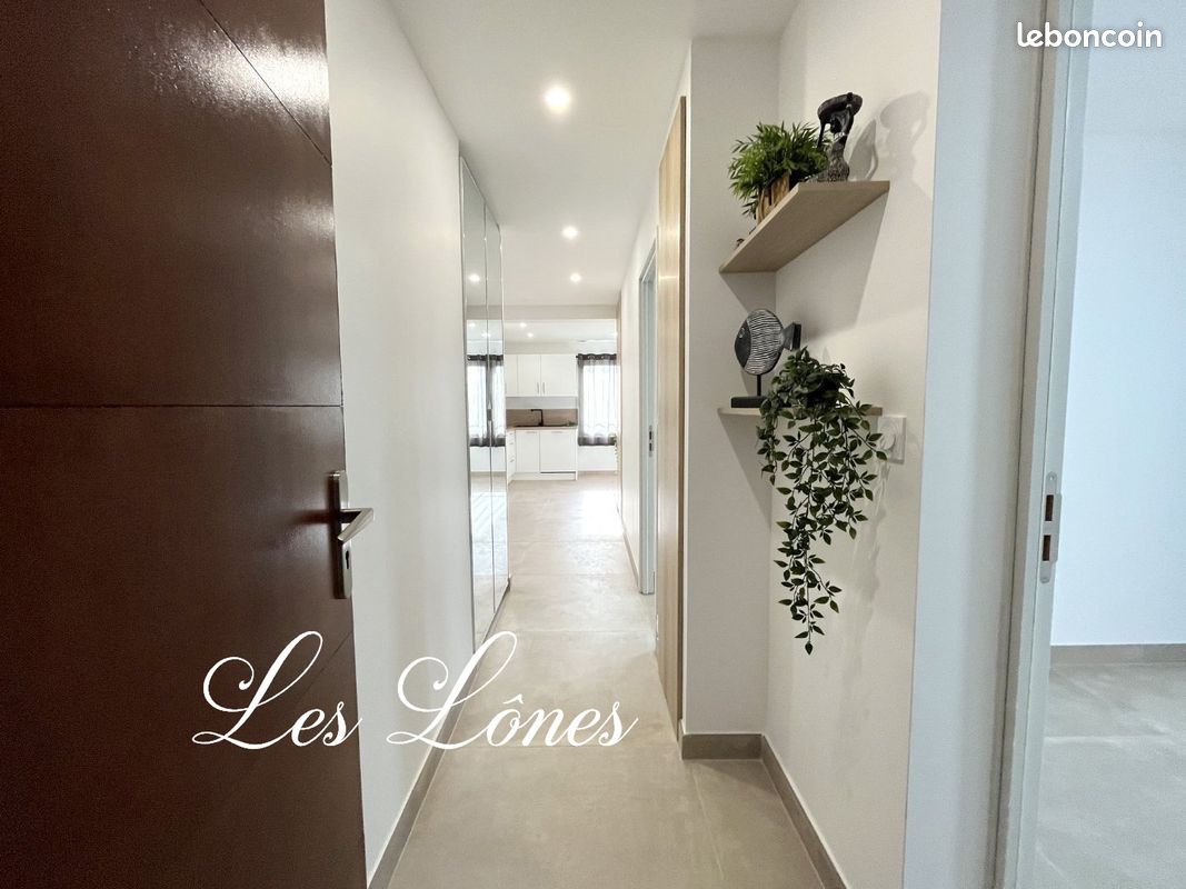 Appartement 3 pièces 55 m² · à Six-Fours-les-Plages · 55 m² · 365 000 €