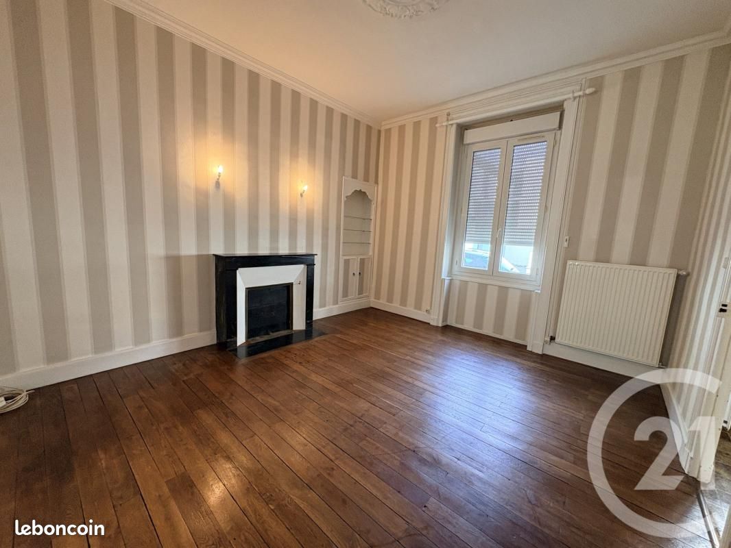 Maison 5 pièces 89 m² · à Châteauroux · 89 m² · 119 800 €