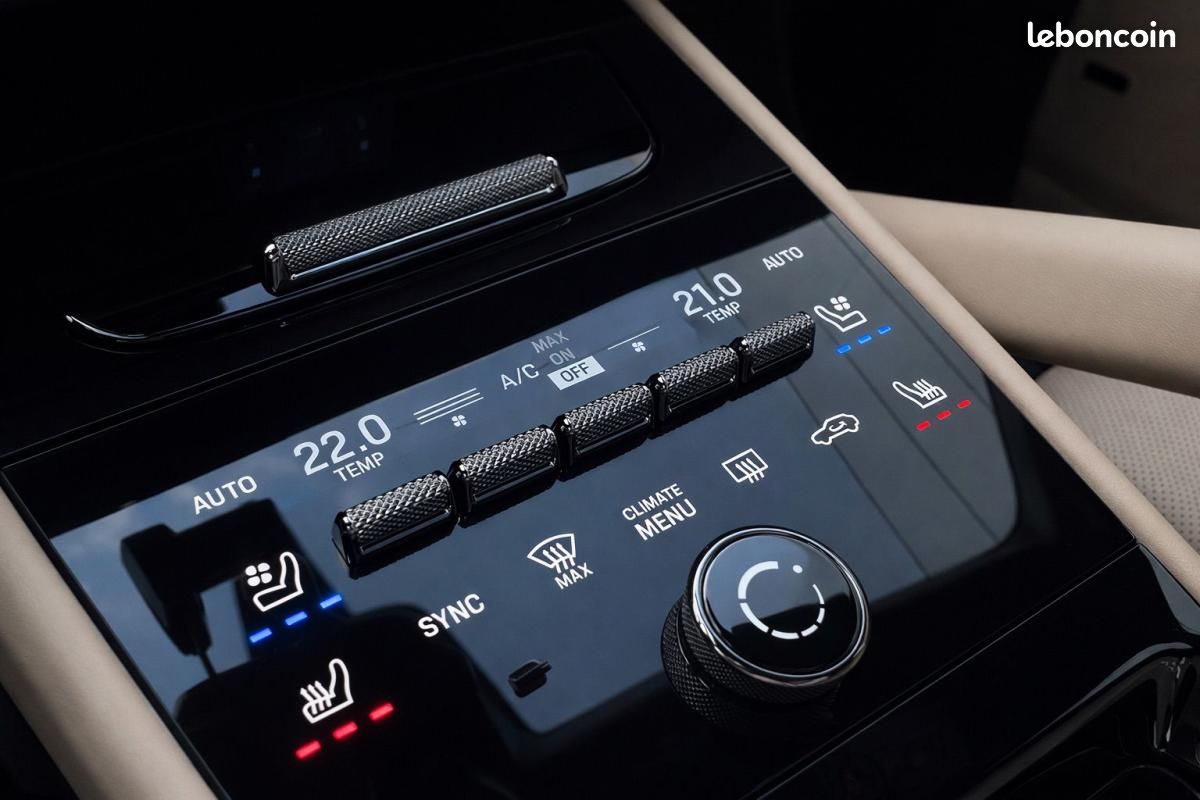 Porsche Cayenne Coupé E-Hybrid 4.0 V8 739 ch Turbo (image 27)