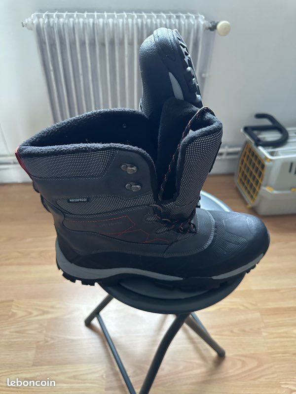 Chaussures de marche (image 2)