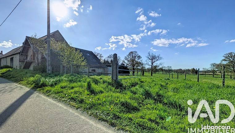 Maison 4 pièces 104 m²