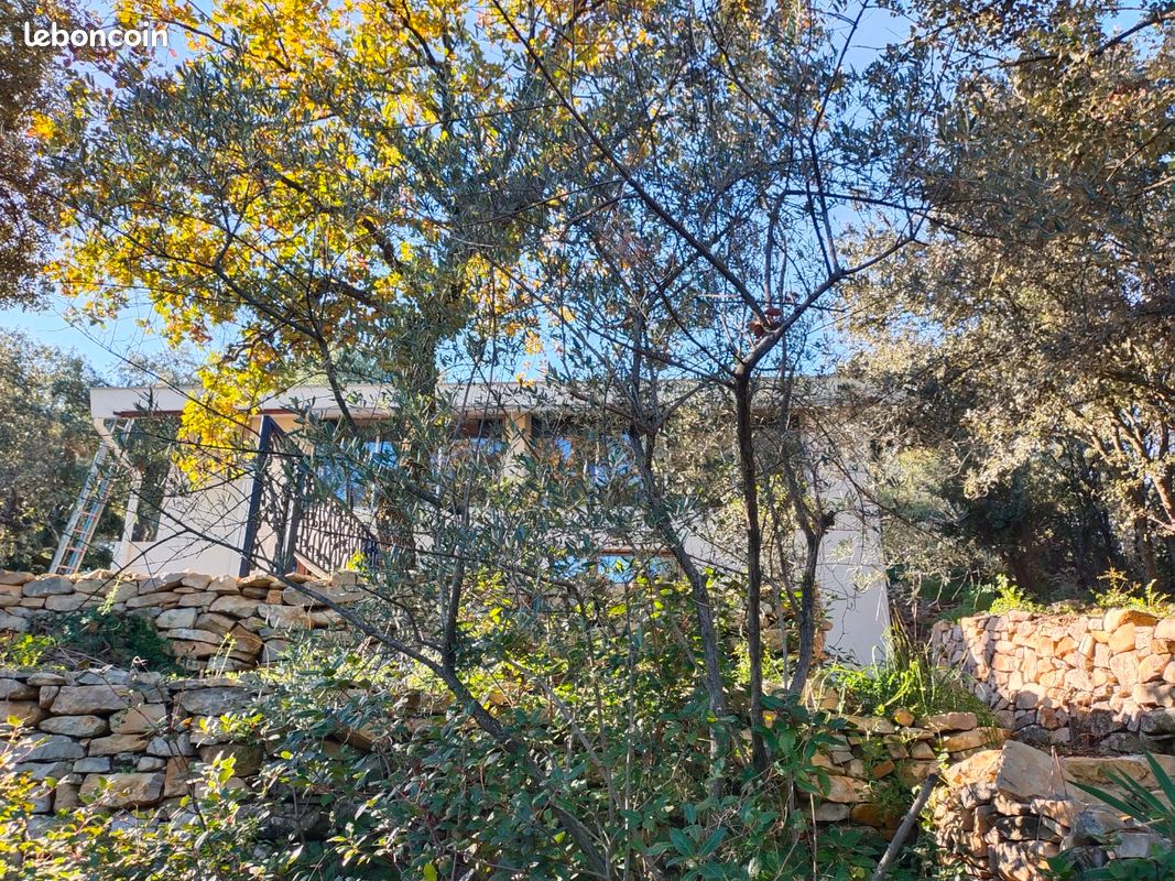 Appartement 2 pièces 40 m² · à Nîmes · 40 m² · 565 €/mois