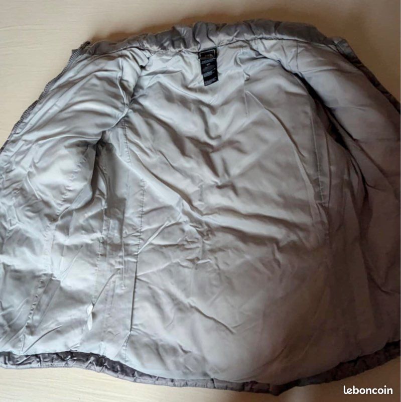 Doudoune chaude North Face femme (image 4)