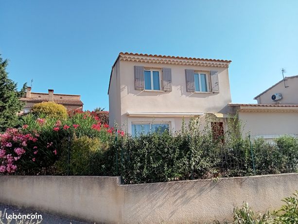 Villa 4 pièces 95 m²
