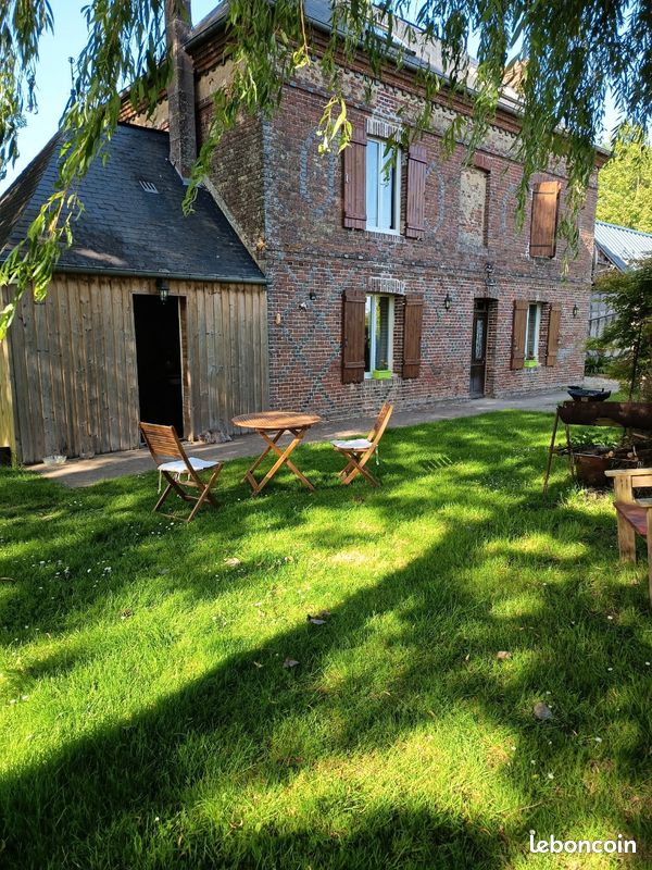 Maison 6 pièces 170 m² · à Saint-Pierre-en-Auge · 170 m² · 535 000 €