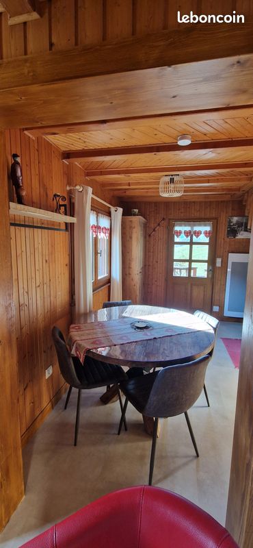 Chalet 3* proche des Aravis et du lac d'Annecy (image 14)