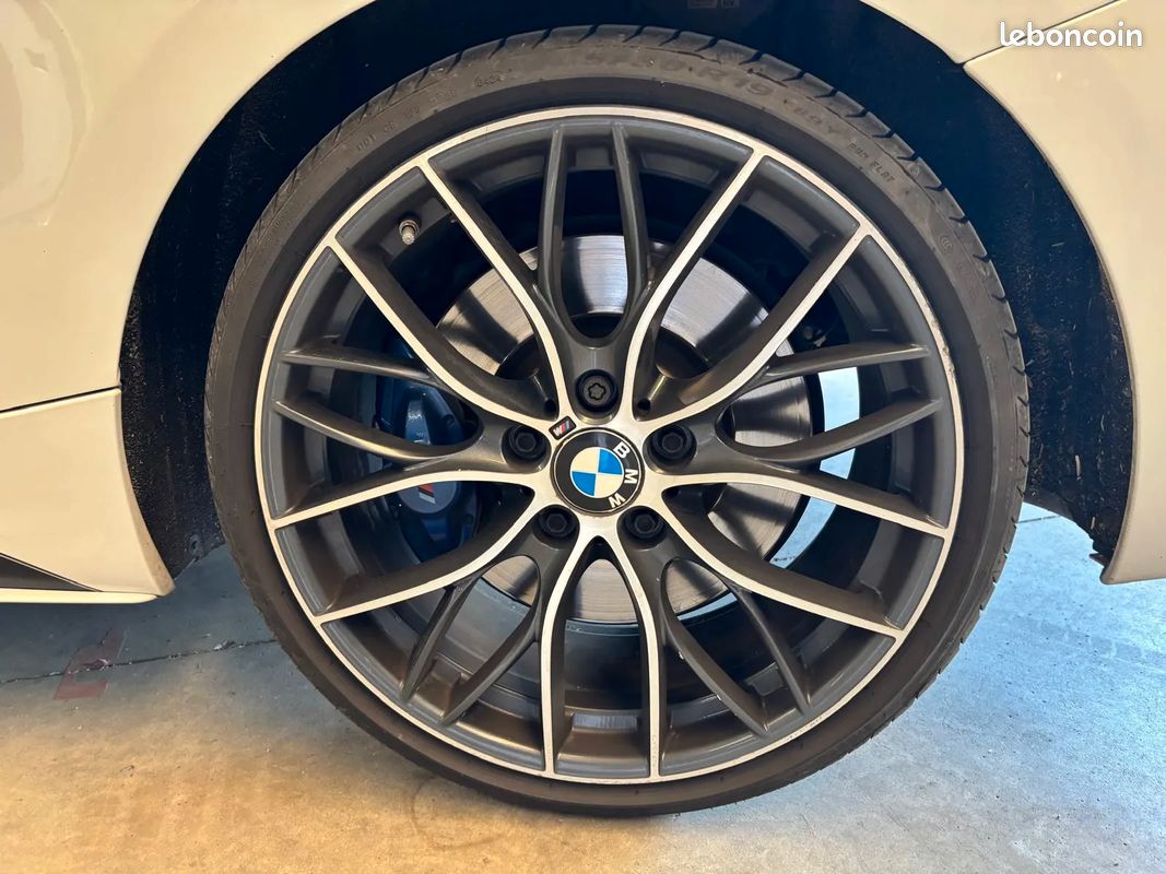 BMW Série 2 Coupé 3.0 340ch M - 2018 - Toit ouvrant - Suivi complet (image 12)