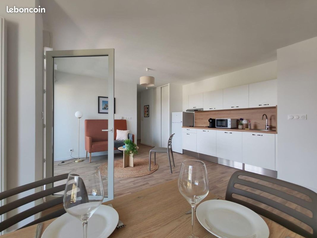 Appartement 3 pièces 57 m² · à Loctudy · 57 m² · 251 716 €