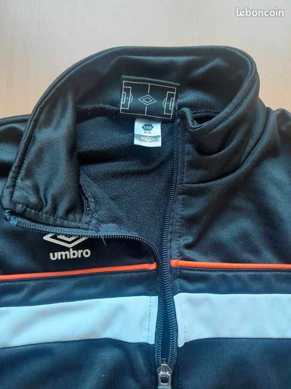 Vêtement - Lot de 5 survêtements - 11/12 ans (image 13)