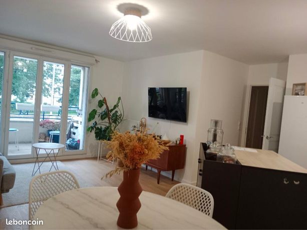 Appartement a louer le plessis-robinson - 3 pièce(s) - 61 m2 - Surfyn