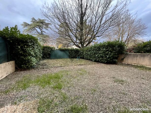 Appartement 2 pièces 52 m²