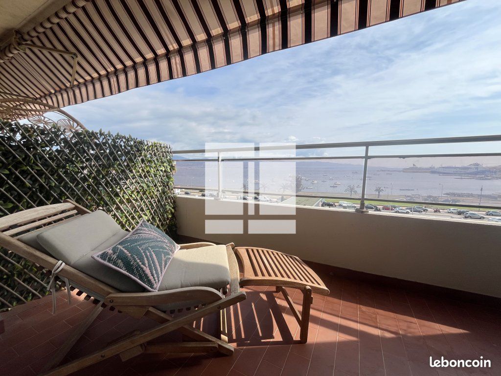 Appartement 4 pièces 90 m² · à Ajaccio · 90 m² · 399 000 €