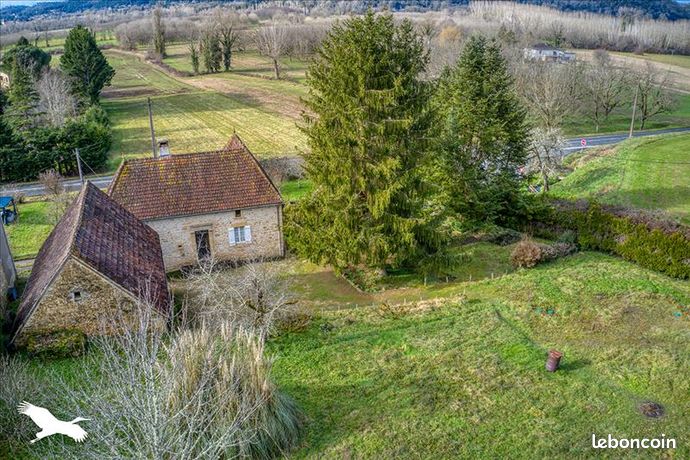 Maison 5 pièces 143 m²