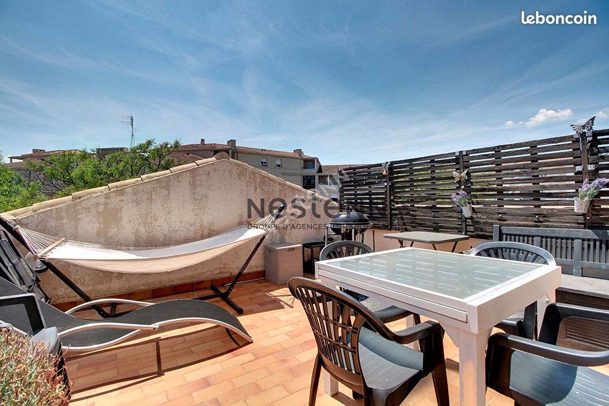 Maison 7 pièces 130 m² · à Vitrolles · 130 m² · 389 000 €