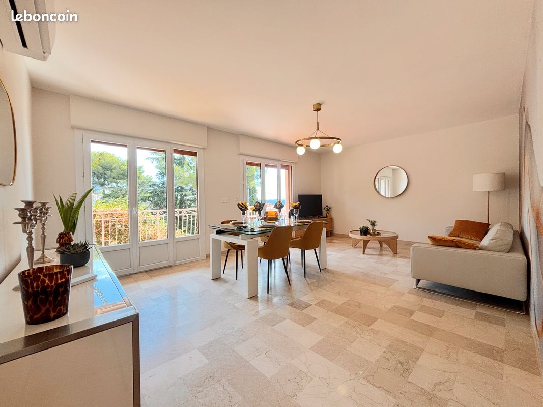 Appartement 3 pièces 70 m² · à Bandol · 70 m² · 479 000 €