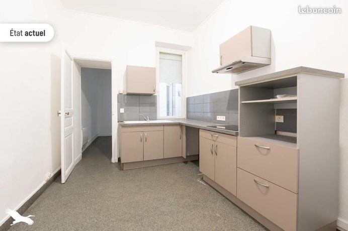 Appartement 3 pièces 54 m² — 4
