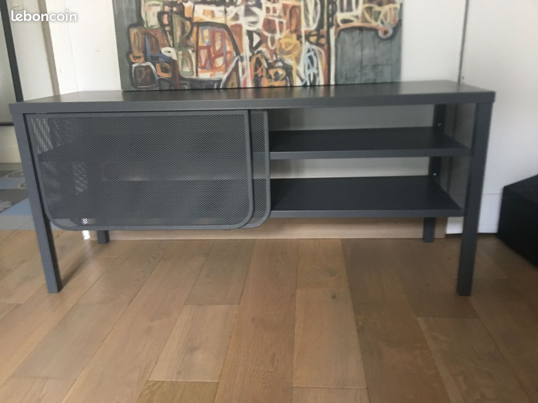 Vends meuble télé IKEA (image 2)