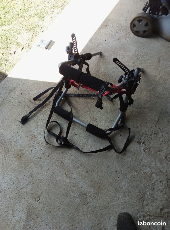 Porte velo (image 1)