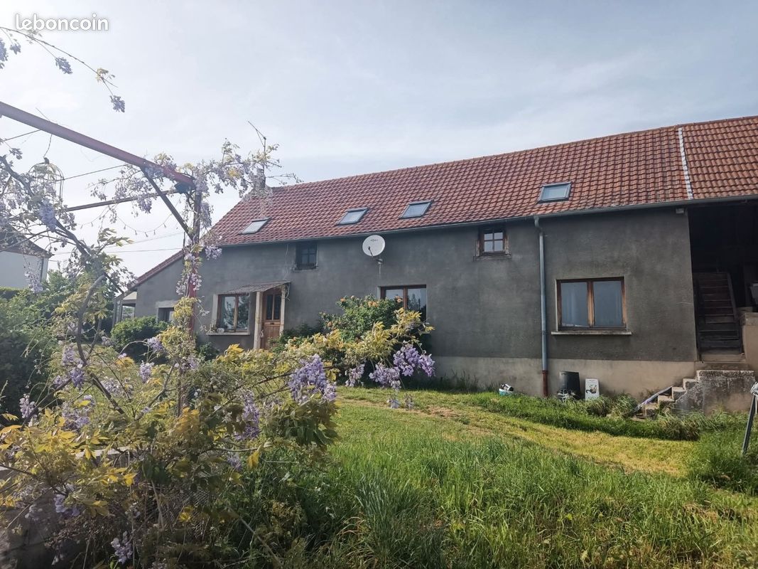 Maison 6 pièces 110 m² · à Céron · 110 m² · 295 000 €