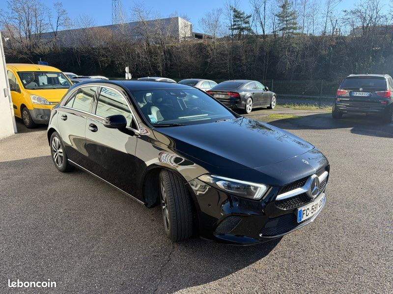 Mercedes classe A180 Garantie 24 Mois (image 2)