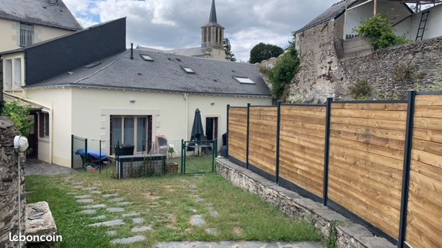 Maison 5 pièces 108 m² · à Les Ponts-de-Cé · 108 m² · 230 000 €