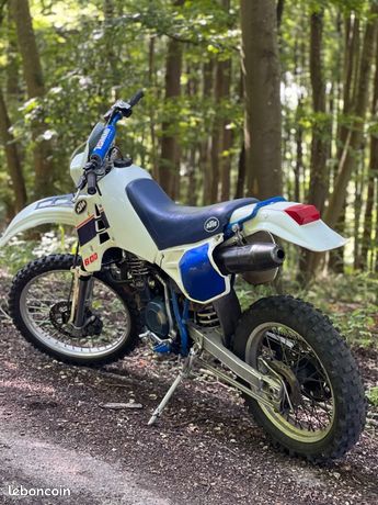 ProX Kit de réparation de la pompe à eau Honda CR 125R 90-04 - 57.1219