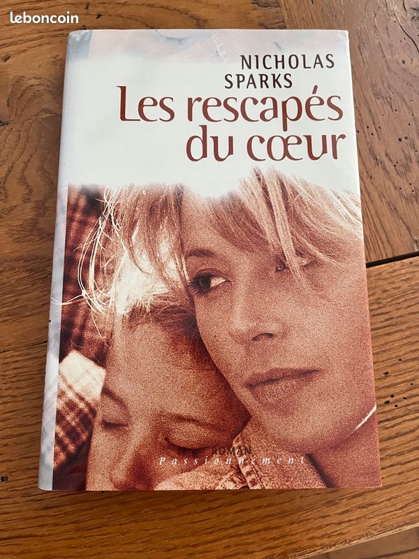 Différents livres (image 1)