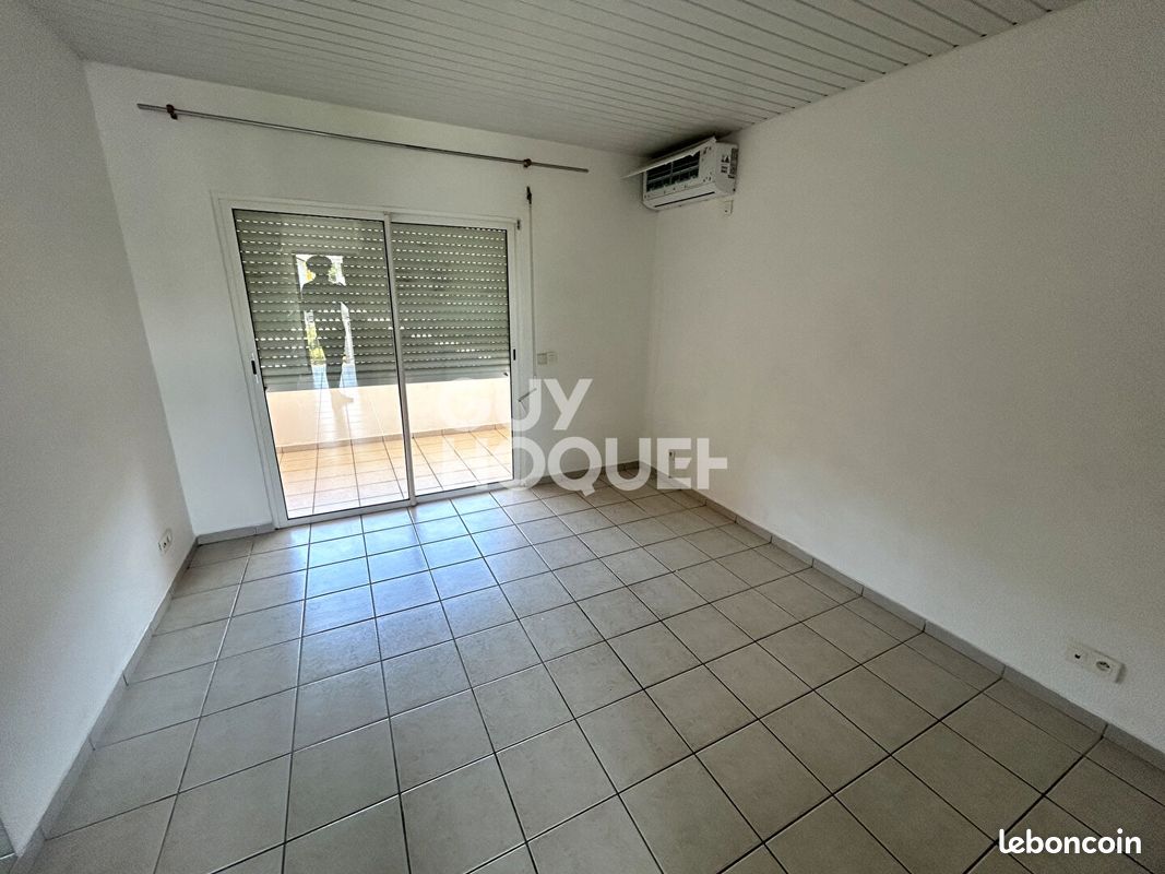 Appartement 2 pièces 41 m² · à Cayenne · 41 m² · 728 €