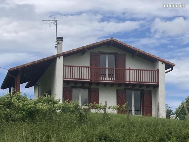 Maison 3 pièces 76 m²