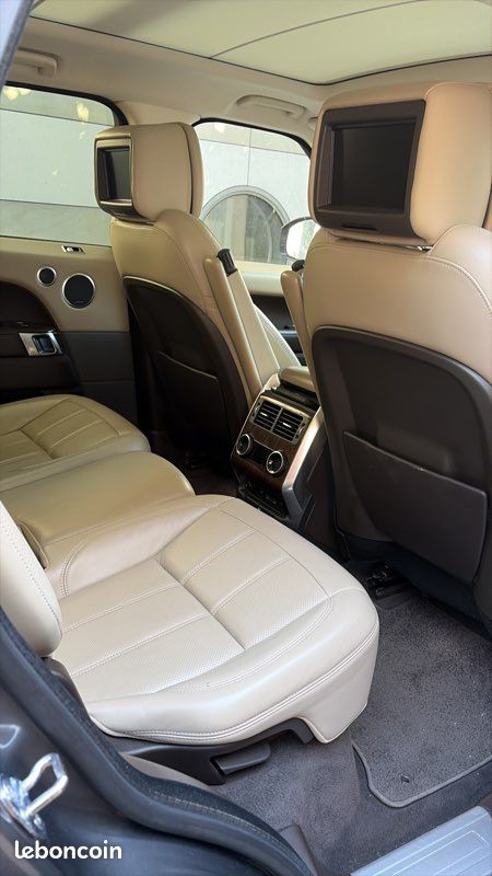 Range Rover Sport (image 3)
