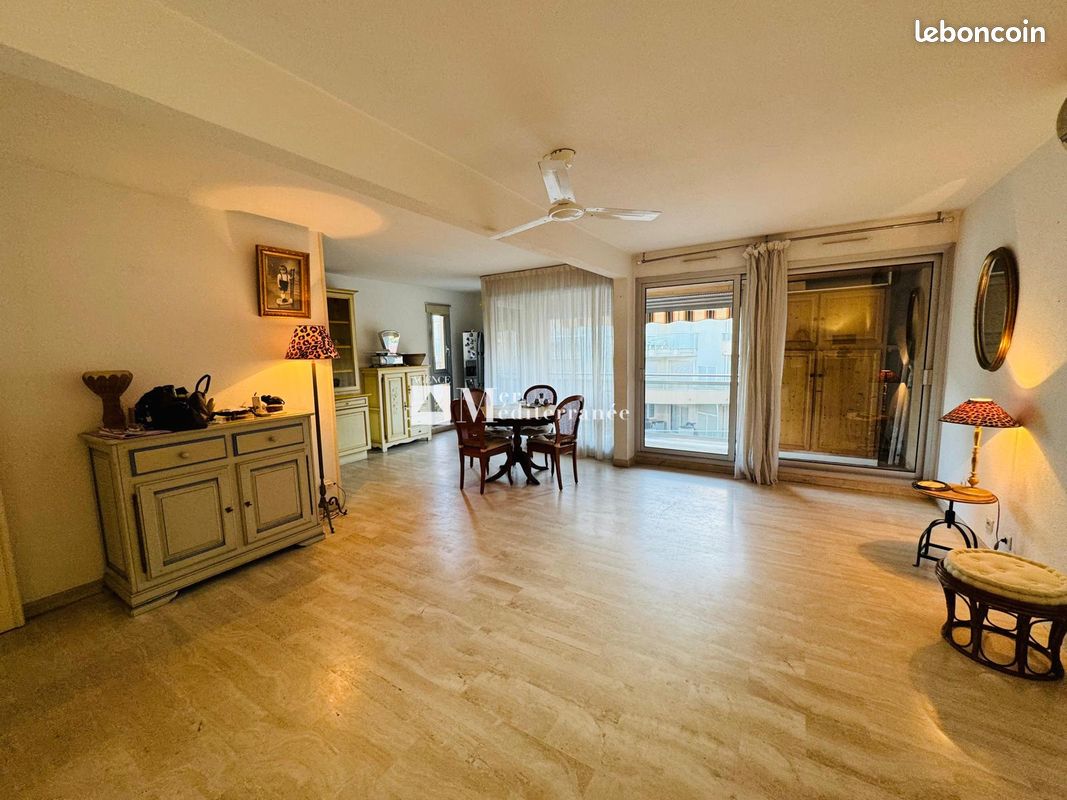 Appartement 4 pièces 100 m² · à Cavalaire-sur-Mer · 100 m² · 399 000 €
