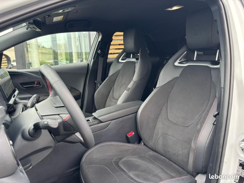 Toyota C-HR 2.0 Hybride 200ch GR Sport + Pack techno (image 18)