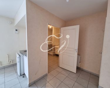 Appartement 165 000 € - 32 m²