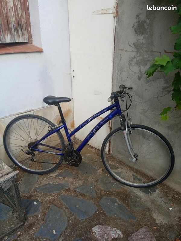 Velo VTC pour femme Vélos