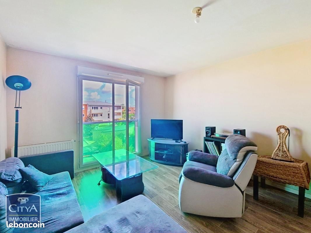 Appartement 2 pièces 44 m² · à Colombelles · 44 m² · 120 000 €