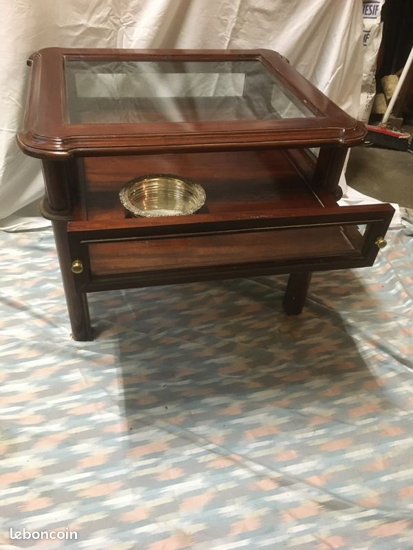 Table de salon (image 2)