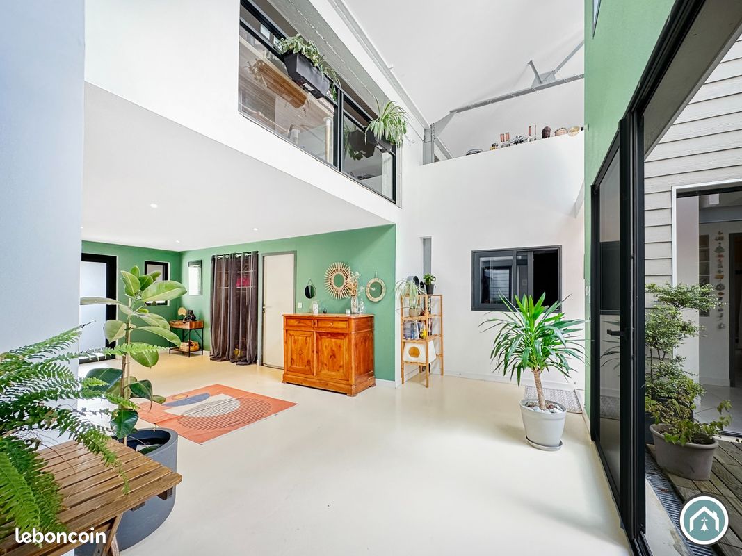 Appartement 6 pièces 285 m² · à Brest · 285 m² · 370 000 €