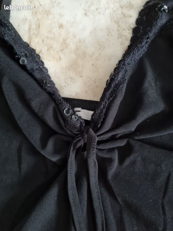 Vêtements ado fille robes (image 6)