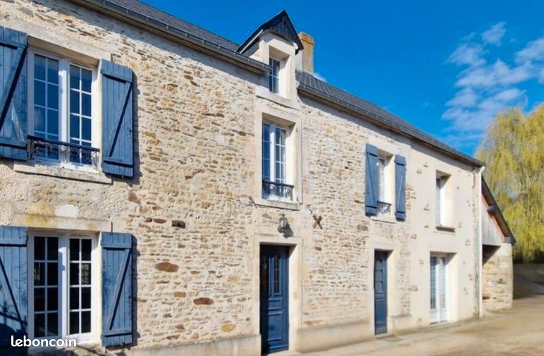 Maison 6 pièces 150 m² · à Val d'Arry · 150 m² · 310 000 €