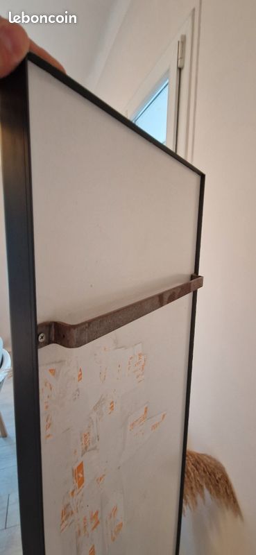 🪞 Chauffage Miroir chauffant Vérelec – 900 W – Fabrication française (image 4)