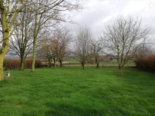 Terrain 914 m² CASSEL