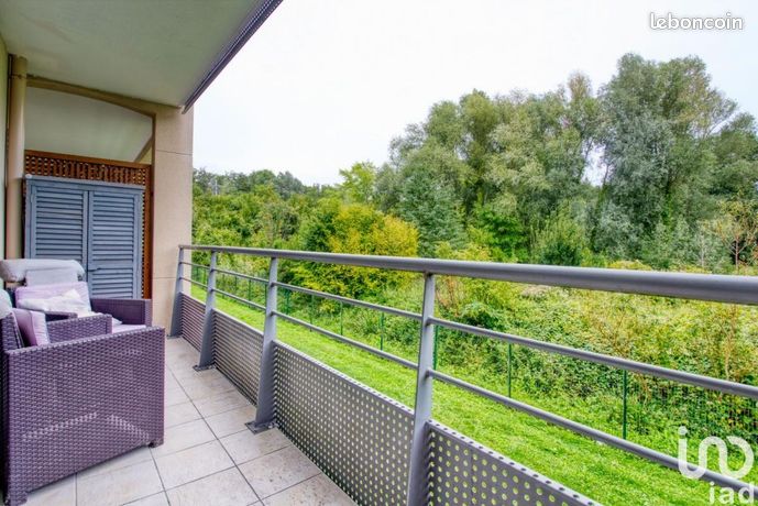 Appartement a louer osny - 3 pièce(s) - 73 m2 - Surfyn