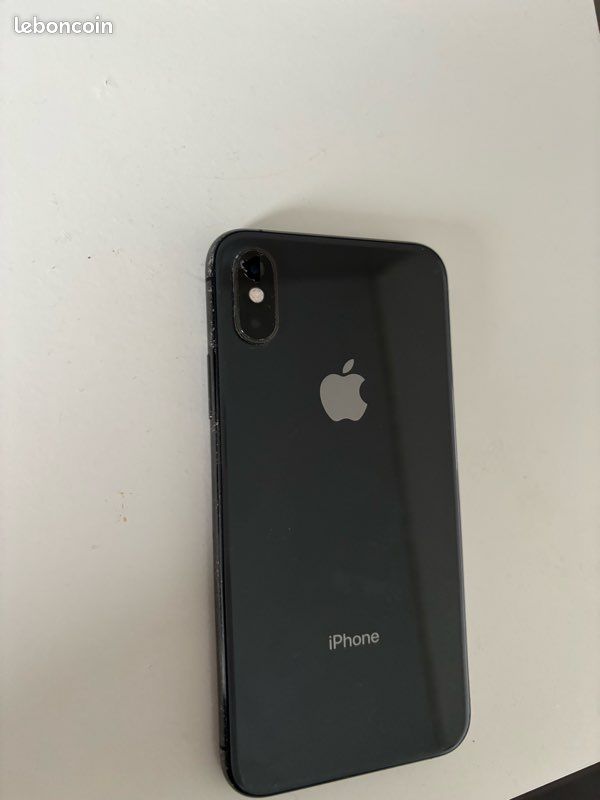 Iphone X (image 4)
