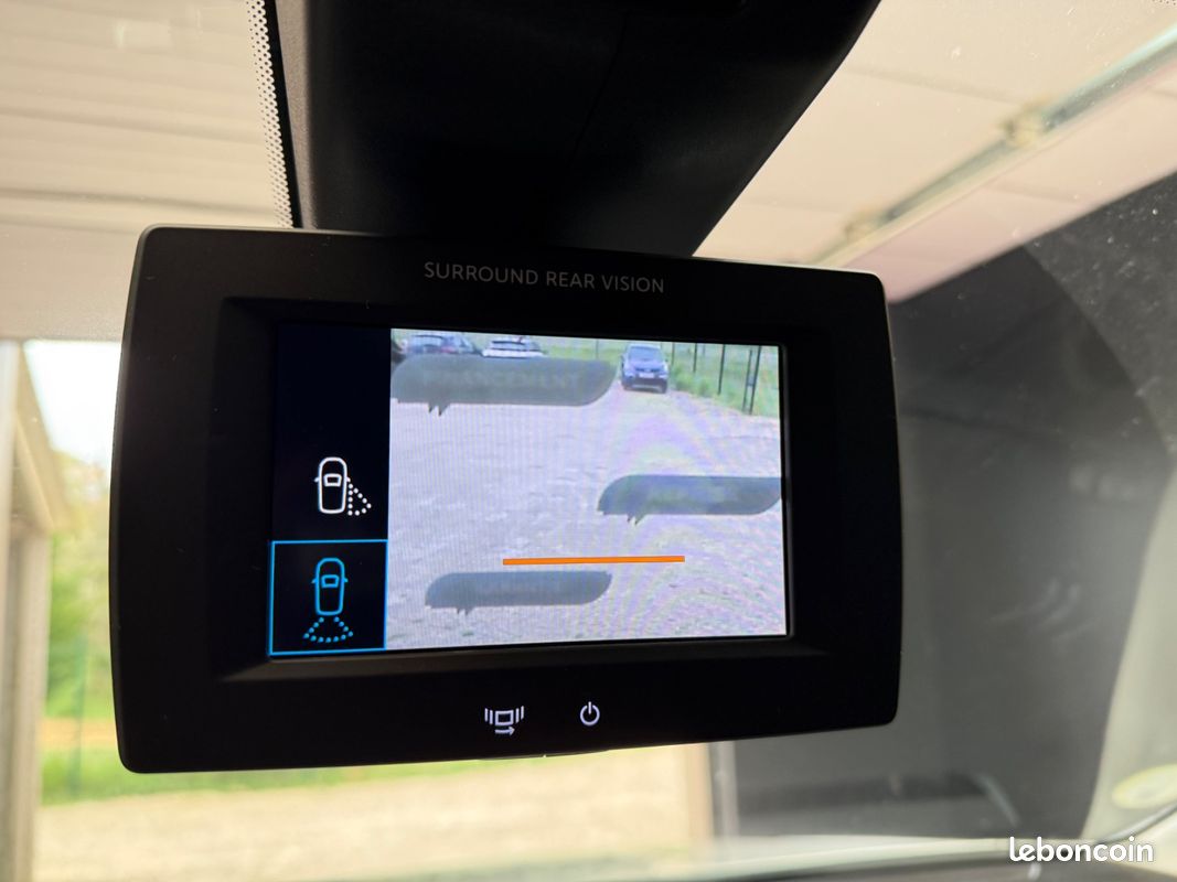 CITROEN BERLINGO Taille M BlueHDi 100 BVM Shine / ENTRETIEN COMPLET (image 32)