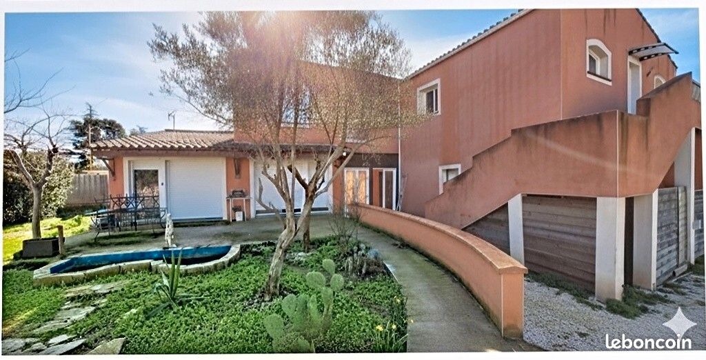 Maison 6 pièces 160 m² · à Salles-d'Aude · 160 m² · 315 000 €