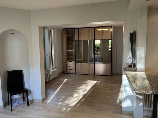 Appartement a louer courbevoie - 2 pièce(s) - 40 m2 - Surfyn